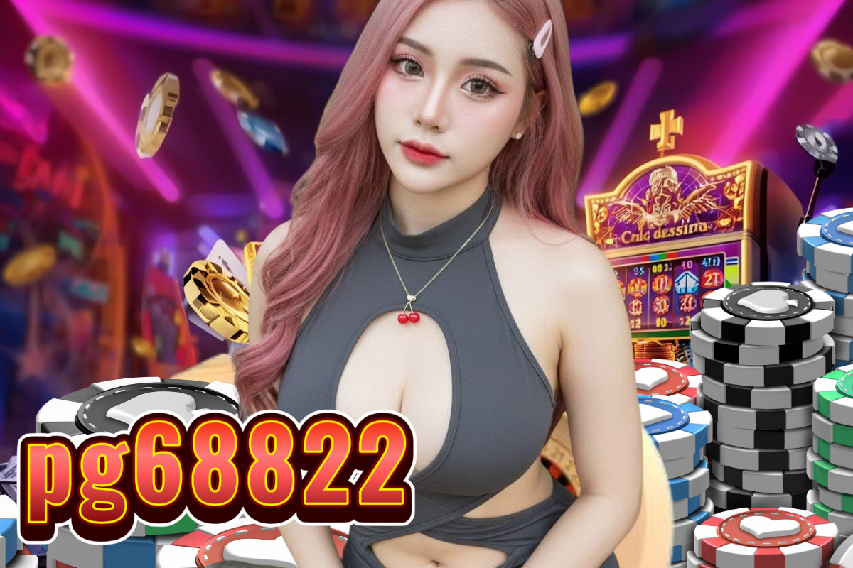 pg68822 ทางเข้า