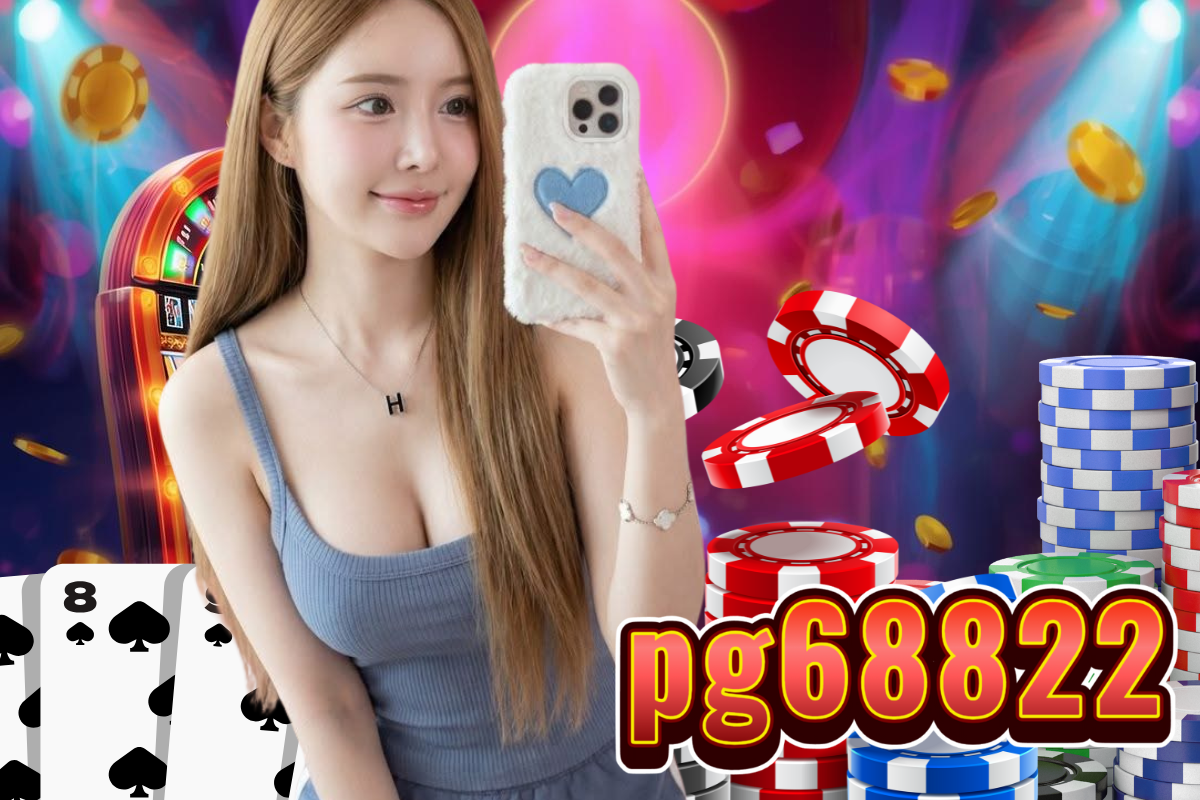 pg68822 wallet
