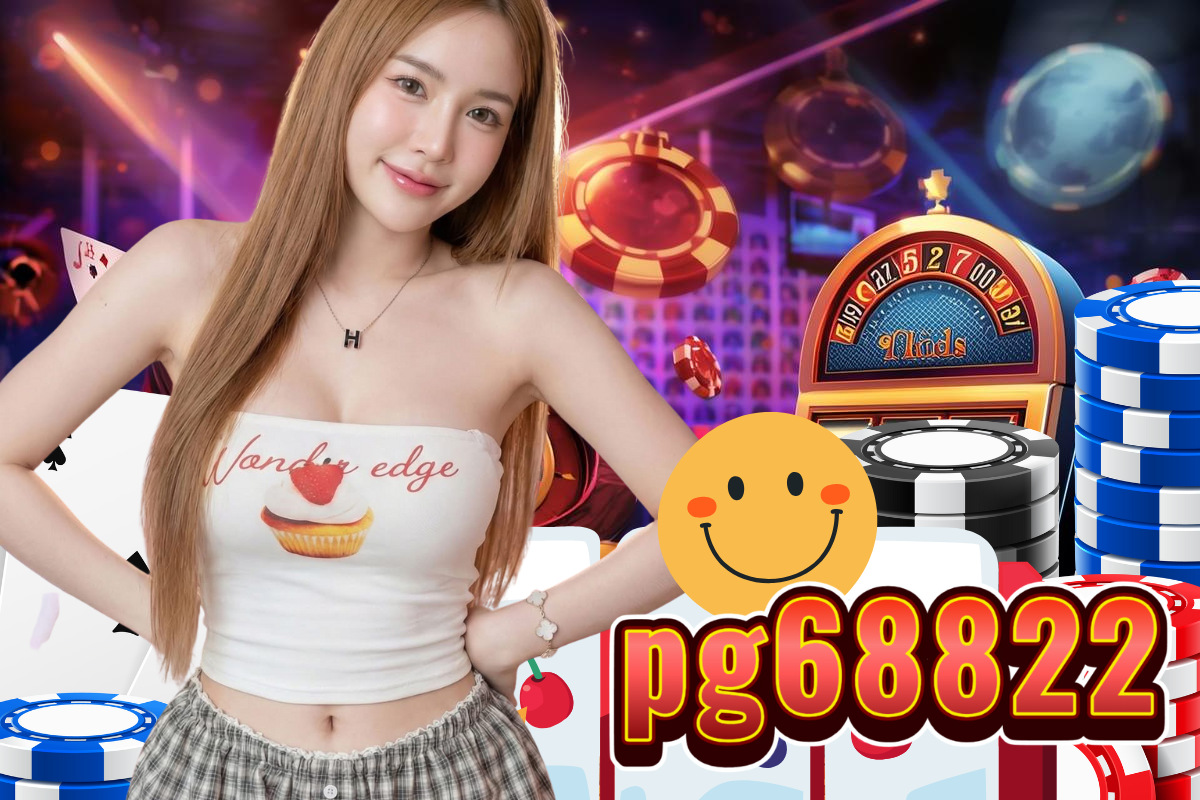pg68822 bet